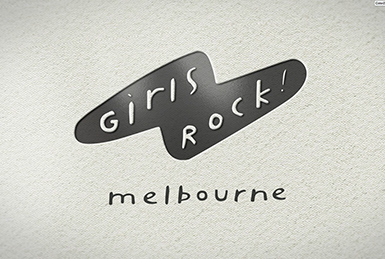 Girls Rock video